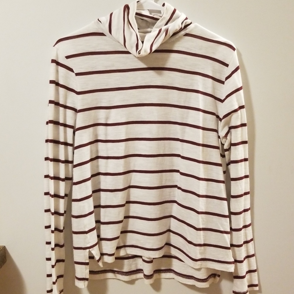 Madewell turtleneck
